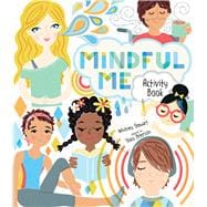 Mindful Me Activity Book