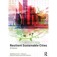 Resilient Sustainable Cities