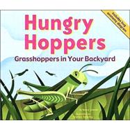 Hungry Hoppers
