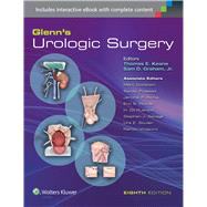 Glenn's Urologic Surgery