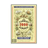 The Old Farmer's Almanac 2000