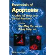 Essentials of Apoptosis : A Guide for Basic and Clinical Research
