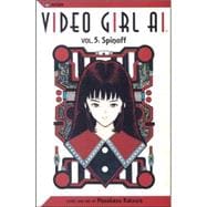 Video Girl Ai, Vol. 5