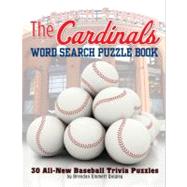 Cardinals Rule!  Word Search Puzzle Book