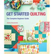 Get Started Quilting