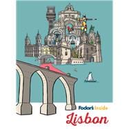 Fodor's Inside Lisbon