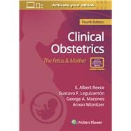 Clinical Obstetrics The Fetus & Mother