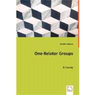 One-Relator Groups