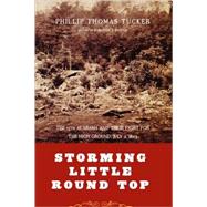 Storming Little Round Top The 15th Alabama And Their Fight For The High Ground, July 2, 1863