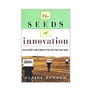 The Seeds of Innovation