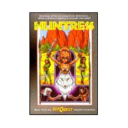 Huntress: Book 11a in the Elfquest Reader's Collection