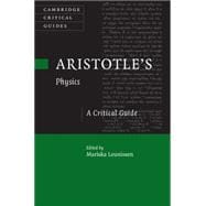 Aristotle's Physics