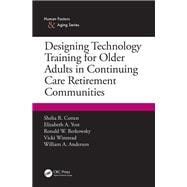 Designing Technology Training for Older Adults in Continuing Care Retirement Communities