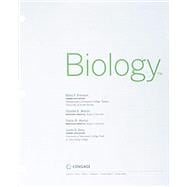 Bundle: Biology, Loose-leaf Version, 11th + MindTap Biology, 2 terms (12 months) Printed Access Card