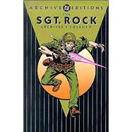 Sgt. Rock Archives, The - VOL 02