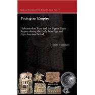 Facing an Empire: Hirbemerdon Tepe and the Upper Tigris Region During the Early Iron Age and Neo-Assyrian Period