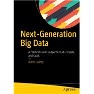 Next-generation Big Data