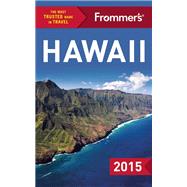 Frommer's Hawaii 2015