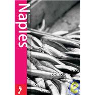 Footprint Pocket Guide Naples