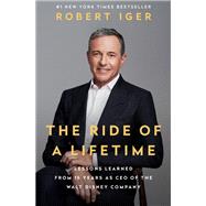 The Ride of a Lifetime