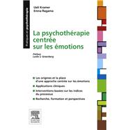 La psychothérapie centrée sur les émotions