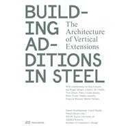 Building Additions in Steel
