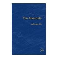 The Alkaloids