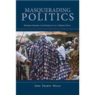 Masquerading Politics