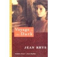 Voyage in the Dark (Norton Paperback Fiction)