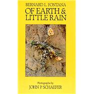 Of Earth and Little Rain
