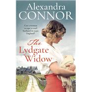 The Lydgate Widow A heartrending saga of tragedy, family and love