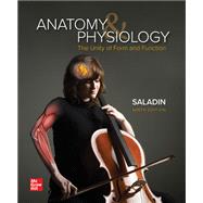 Connect with APR and Phils Access Card for Anatomy & Physiology: The Unity of Form and Function
