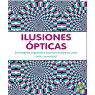 Ilusiones Opticas/ Optical Illusions