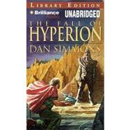The Fall of Hyperion: Library Edition