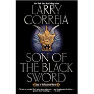 Son of the Black Sword