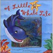 A Little Whale Tale