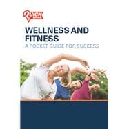 Wellness and Fitness - A Pocket Guide for Success