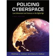 Policing Cyberspace,9781634871464