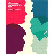 Interpersonal Communication Book, The -- Books a la Carte