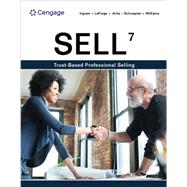 Sell 7: Trust-Based Professional Selling