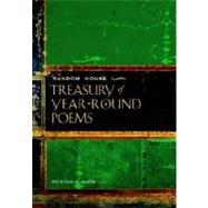 Random House Treasury of Year-Round Poems