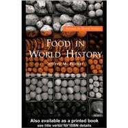 Food In World History