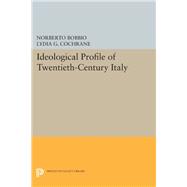 Ideological Profile of Twentieth-century Italy
