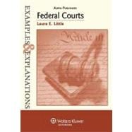 Federal Courts : Examples and Explanations