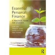Essential Personal Finance