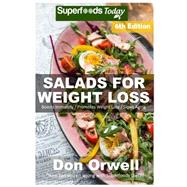 Salads for Weight Loss