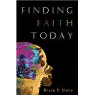 Finding Faith Today