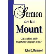 Sermon on the Mount