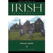 Encyclopedia of Irish Spirituality