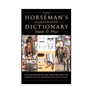 The Horseman's Illustrated Dictionary